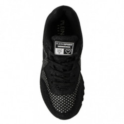 Scarpe da ginnastica nere da corsa Jasmines - EU36/US5.5