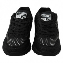 Scarpe da ginnastica nere da corsa Jasmines - EU36/US5.5