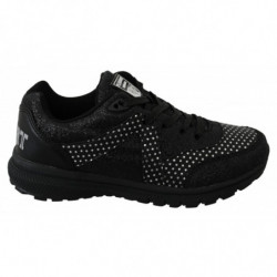 Scarpe da ginnastica nere...