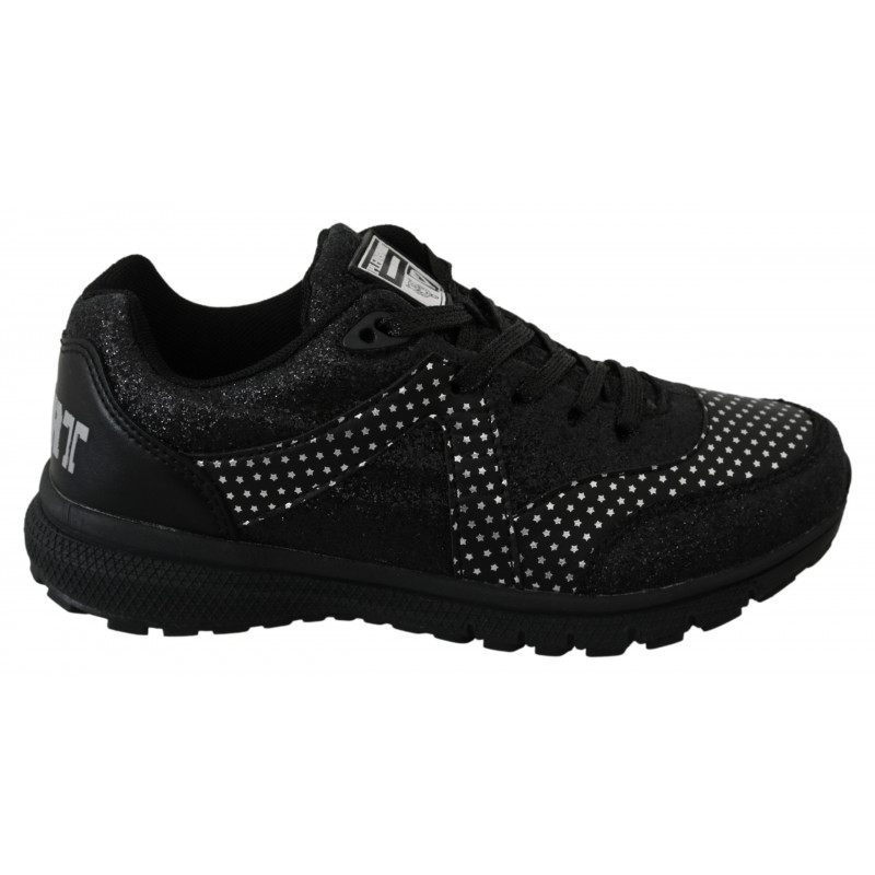 Scarpe da ginnastica nere da corsa Jasmines - EU37/US6.5