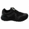 Scarpe da ginnastica nere da corsa Jasmines - EU37/US6.5