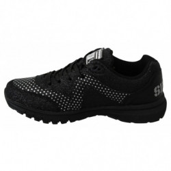 Scarpe da ginnastica nere da corsa Jasmines - EU37/US6.5