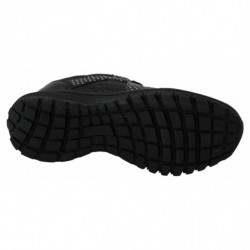 Scarpe da ginnastica nere da corsa Jasmines - EU37/US6.5