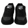 Scarpe da ginnastica nere da corsa Jasmines - EU37/US6.5