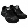 Scarpe da ginnastica nere da corsa Jasmines - EU37/US6.5