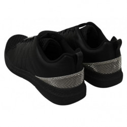 Scarpe da ginnastica da corsa casual nere - EU36/US5.5