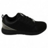 Scarpe da ginnastica da corsa casual nere - EU37/US6.5