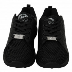 Scarpe da ginnastica da corsa casual nere - EU37/US6.5