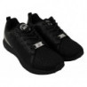 Scarpe da ginnastica da corsa casual nere - EU37/US6.5