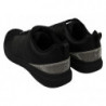 Scarpe da ginnastica da corsa casual nere - EU37/US6.5