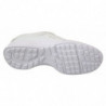 Scarpe da ginnastica casual in poliestere bianco - EU37/US6.5