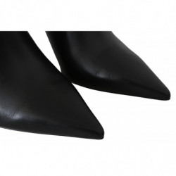 Scarpe décolleté Lexx in pelle di vitello nera - EU37/US7