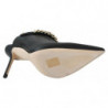 Scarpe décolleté Lexx in pelle di vitello nera - EU37/US7