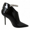 Scarpe stivali Blaize 100 Pat in pelle nera - EU41/US11