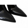 Scarpe stivali Blaize 100 Pat in pelle nera - EU41/US11