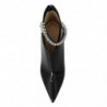 Scarpe stivali Blaize 100 Pat in pelle nera - EU41/US11