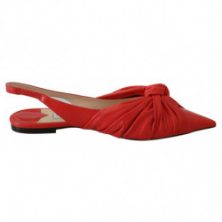 Scarpe basse in pelle...