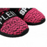 Scarpe da ginnastica Runner Joice in poliestere rosa cipria - EU37/US7