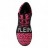 Scarpe da ginnastica Runner Joice in poliestere rosa cipria - EU38/US8