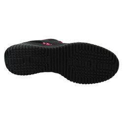Scarpe da ginnastica Runner Joice in poliestere rosa cipria - EU38/US8