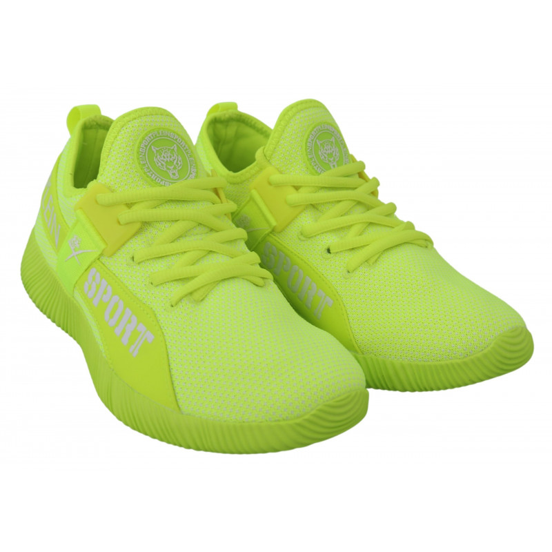 Scarpe Msc carter gialle - EU40/US7