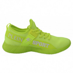 Scarpe Msc carter gialle - EU40/US7