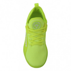 Scarpe Msc carter gialle - EU40/US7