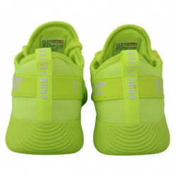 Scarpe Msc carter gialle - EU40/US7