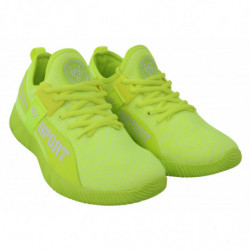 Scarpe Msc carter gialle -...