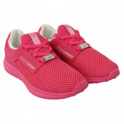 Scarpe da ginnastica Becky...