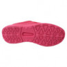 Scarpe da ginnastica Becky Runner poliestere fuxia barbabietola - E