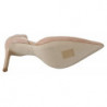 Scarpe décolleté Darylin 85 in pelle rosa cipria - EU36/US5.5