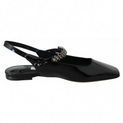 Scarpe basse Mahdis in...