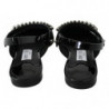 Scarpe basse Mahdis in vernice nera - EU36/US6