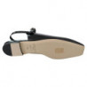 Scarpe basse Mahdis in vernice nera - EU36/US6