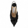 Décolleté Annabell 85 in vernice nera - EU36.5/US6.5