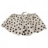 Costumi da bagno pantaloncini da spiaggia a pois bianchi - IT6- L