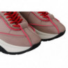 Scarpe da ginnastica Raine rosa e rosse Ballet - EU35/US5
