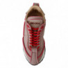 Scarpe da ginnastica Raine rosa e rosse Ballet - EU35/US5