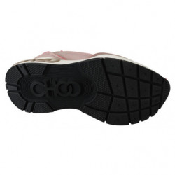 Scarpe da ginnastica Raine rosa e rosse Ballet - EU35/US5