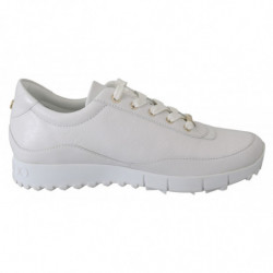 Sneakers Monza in Pelle...