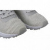 Scarpe da ginnastica Gretel in poliestere argento - EU36/US6