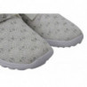 Scarpe da ginnastica Runner Beth in poliestere bianco - EU37/US7