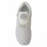 Scarpe da ginnastica Runner Beth in poliestere bianco - EU38/US8