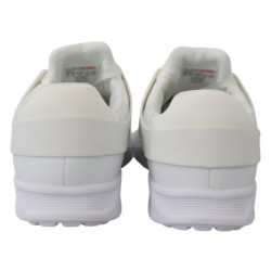 Scarpe da ginnastica Runner Beth in poliestere bianco - EU38/US8