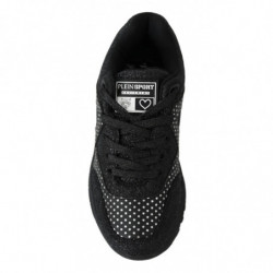 Scarpe da ginnastica Runner Jasmines in poliestere nero - EU36/US6
