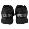 Scarpe da ginnastica Runner Jasmines in poliestere nero - EU36/US6