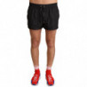 Pantaloncini da bagno da spiaggia da uomo Black King - IT5 - M