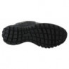 Scarpe da ginnastica Runner Jasmines in poliestere nero - EU36/US6