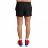Pantaloncini da bagno da spiaggia da uomo Black King - IT6- L